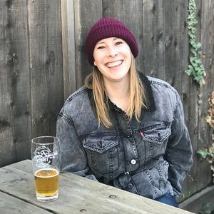 Meet your Posher, Erica